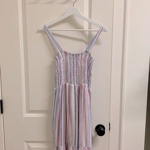Nordstrom, gibson dress , size small